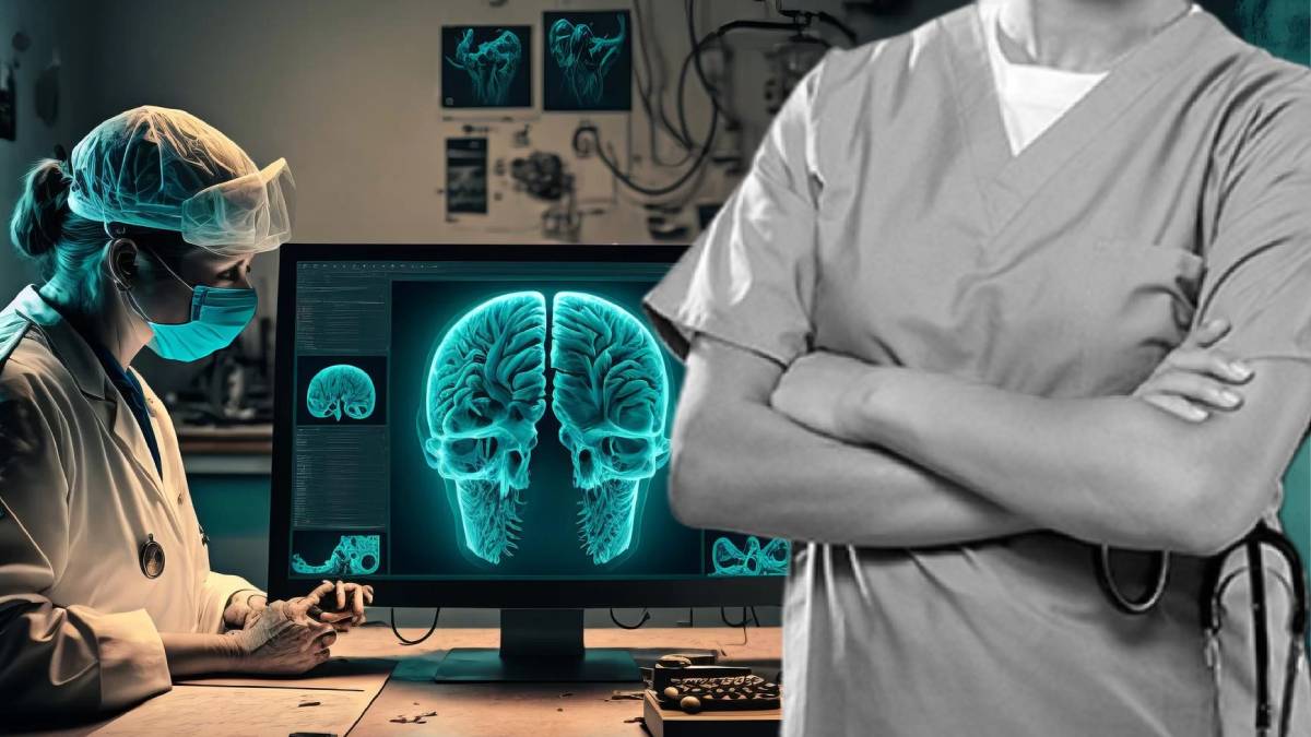 Riskli alandan kaçış: Beyin cerrahisine ilgi düşüyor