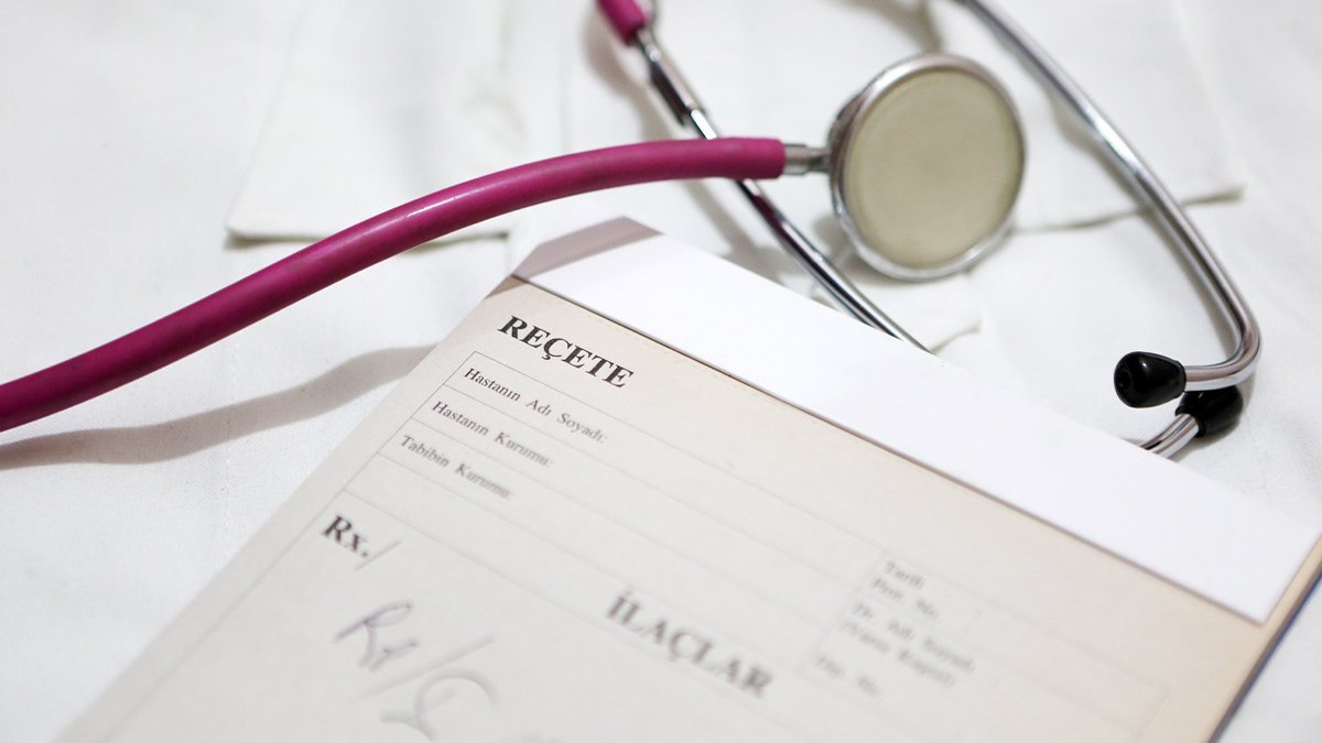 Rapor ve reçetede yeni dönem: Artık hastaneye gitmeye gerek olmayacak