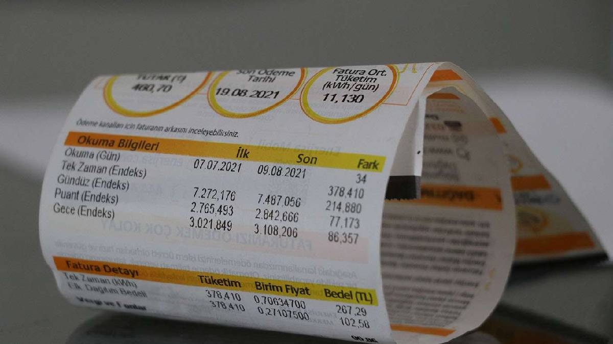 Yüksek elektrik faturalarının sebebi belli oldu! Hepimiz o yanlışı yapıyormuşuz... Bu yöntemle faturalar yarı yarıya düşecek!