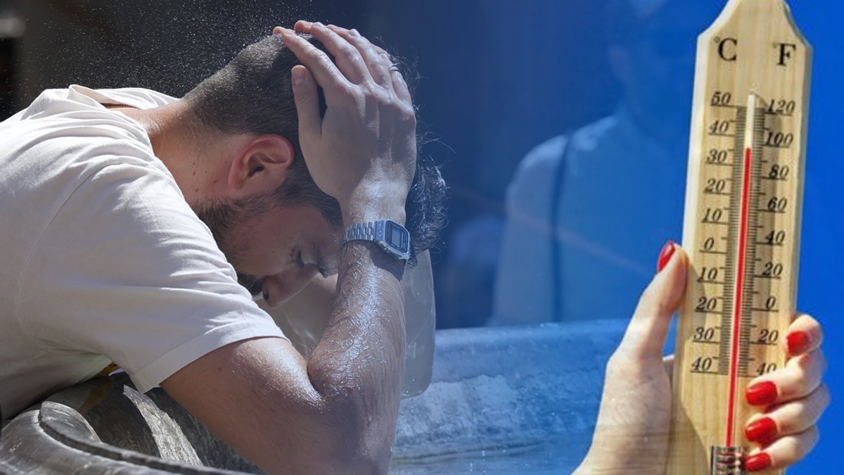 Daha beteri geliyor! Meteoroloji’den yeni felaket uyarısı