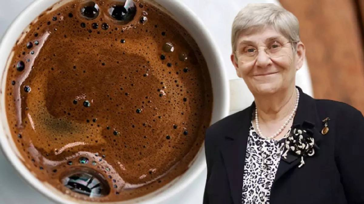 Canan Karatay her derde deva dedikten sonra fiyatı fırladı gitti! Bakın o öneriden sonra tereyağlı kahvenin fiyatı ne kadar oldu