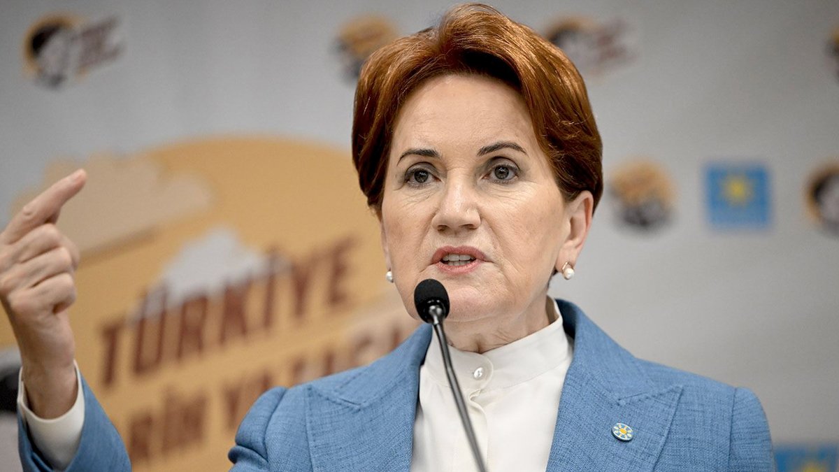 İYİ Parti'de gözler 26 Ağustos'a çevrildi