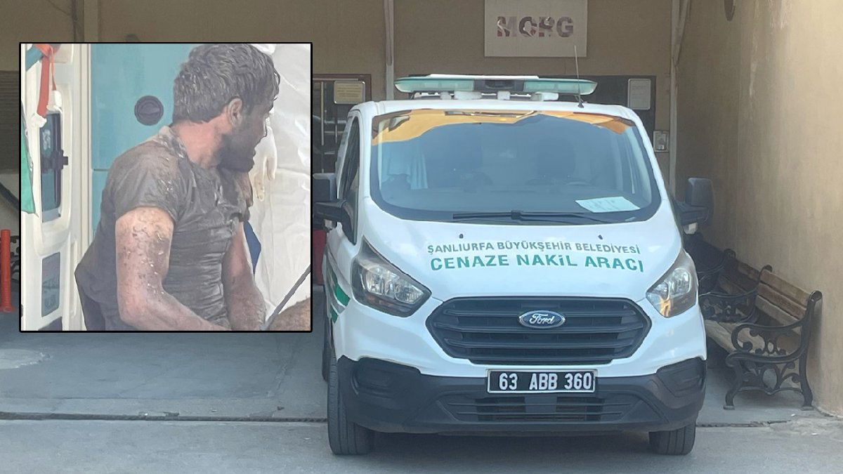 Hastaneden kaçıp paniğe neden olmuştu: Tedavi gören kuduz hastası hayatını kaybetti