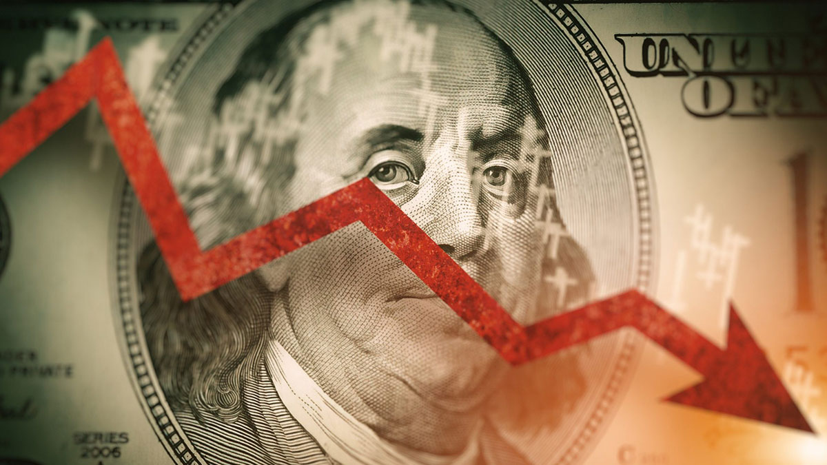 Dolar terörünü bitirecek hamle! Yokuş aşağı çakılacak... Dünyaca ünlü banka duyurdu