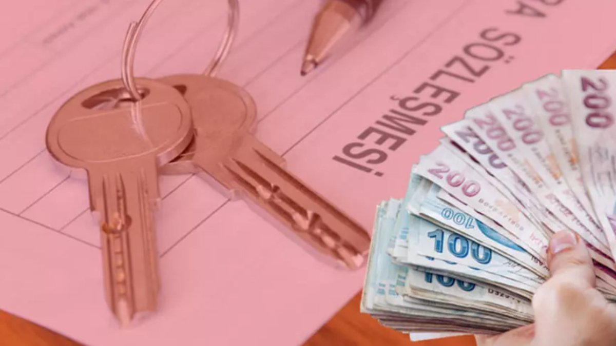 Milyonlarca kiracıyı ve ev sahibini ilgilendiriyor! Yeni dönem resmen başladı: 1 ay süreniz var