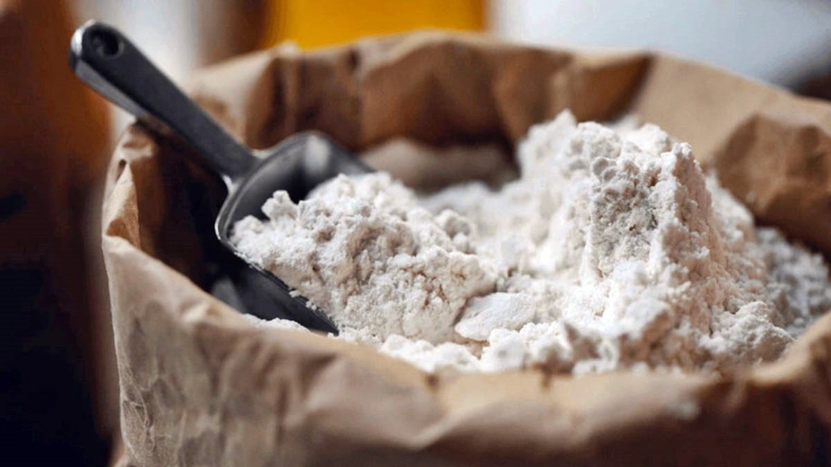 Unu böyle saklamak yerine çöpe atın daha iyi! Kısa sürede böcekleniyor, sakın böyle muhafaza etmeyin