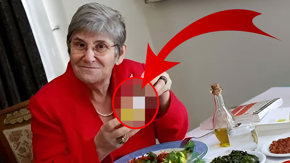 Canan Karatay: Uyku sorunu olanlar yatmadan önce bu meyveyi yesin! Sabahları fişek gibi uyanmanızı sağlıyor