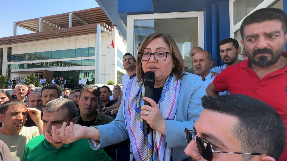 Grev, eşitsizlik ve siyasi tutumlar…