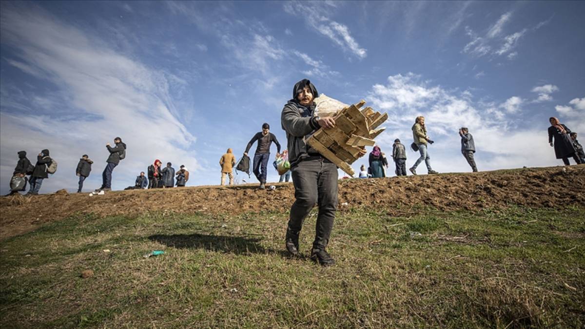 Türkler teker teker kayboluyor! O ülkeye giren çıkamıyor