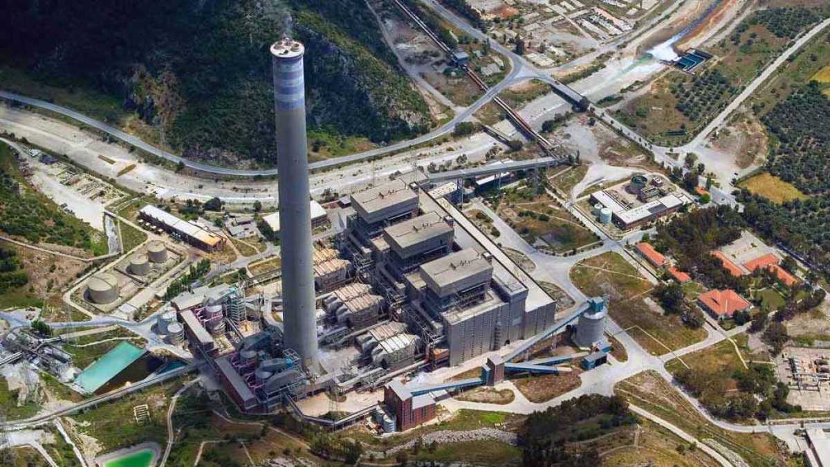 Akbelen’de hava kirliliği ölümcül eşiğe dayandı