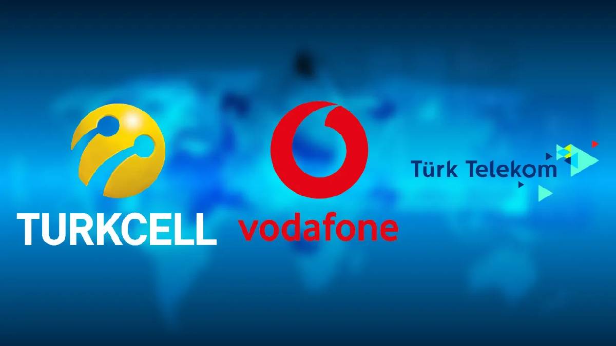 Vodafone, Türk Telekom, Vodafone hattı kullananlar dikkat! 185 TL’nizi