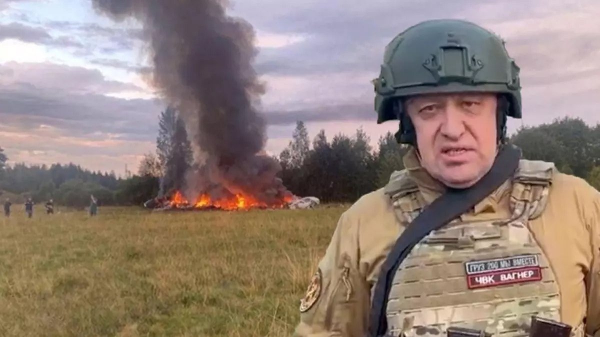 Ruslar Prigojin'in ölümüne şaşırmadı: Putin unutmaz...