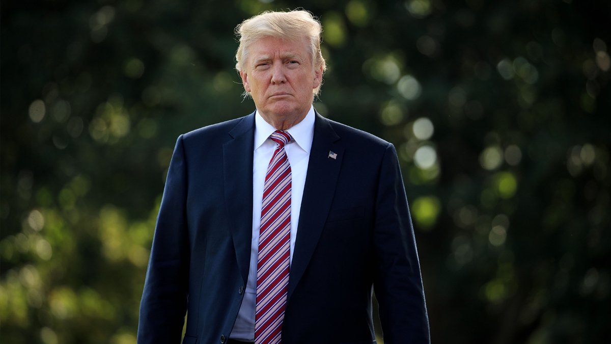 Trump için kötü günler çok yakın: En tehlikeli cezaevine girebilir