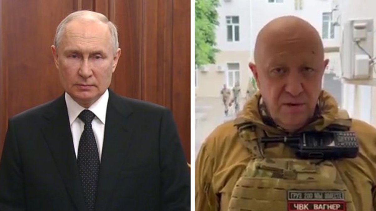 Prigojin'in ölümü sonrası Putin'in sözleri tekrar gündem oldu: İhaneti asla affetmem