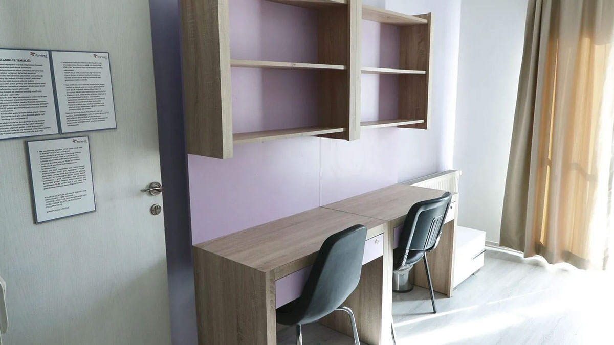 Öğrencilerin yurt arayışları başladı! Fiyatlarda yüzde 100'lük artış