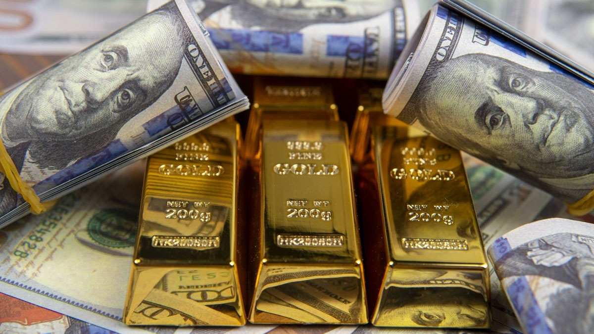 Bu seviyeleri kaçıran çok şey kaybeder! Ünlü ekonomistten altın-dolar tahmini... Faiz kararı öncesi 3 senaryo