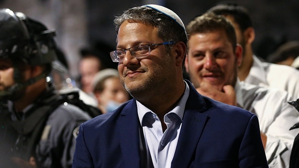 İsrailli Bakan 'apartheid' tartışmalarını yeniden alevlendirdi