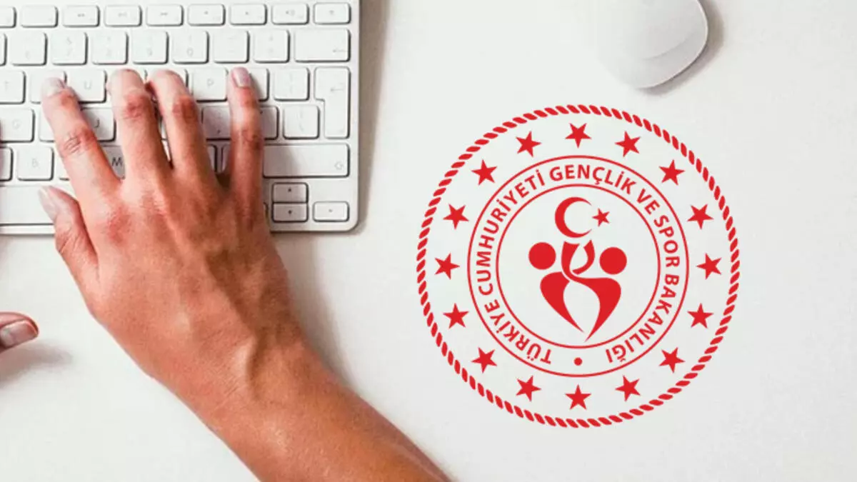 GSB personel alımını duyurdu! 11.455 personel alımı yapılacak! Gençlik ve Spor Bakanlığı 2023 personel alım şartları...