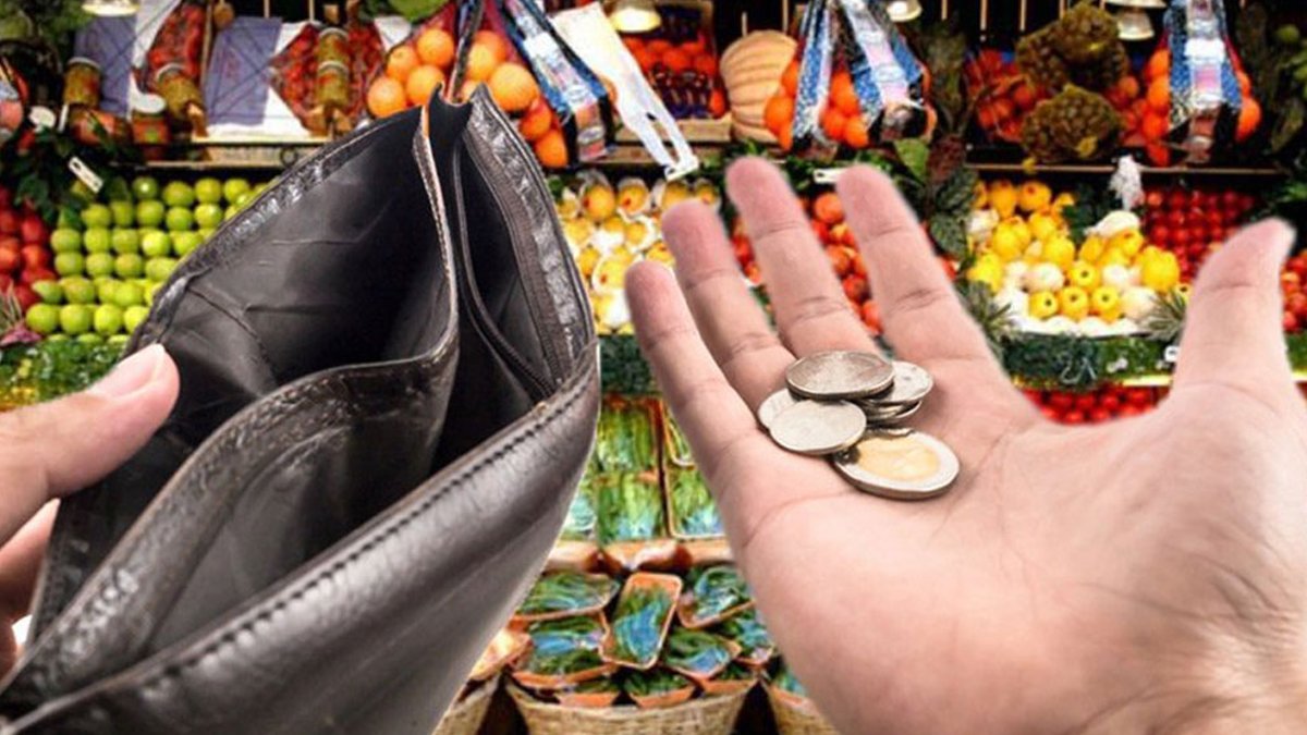 Ekonomik kriz henüz yeni başlıyor: Seçimden sonrası tufan! Ünlü iktisatçı, acil çözüm önerilerini sıraladı