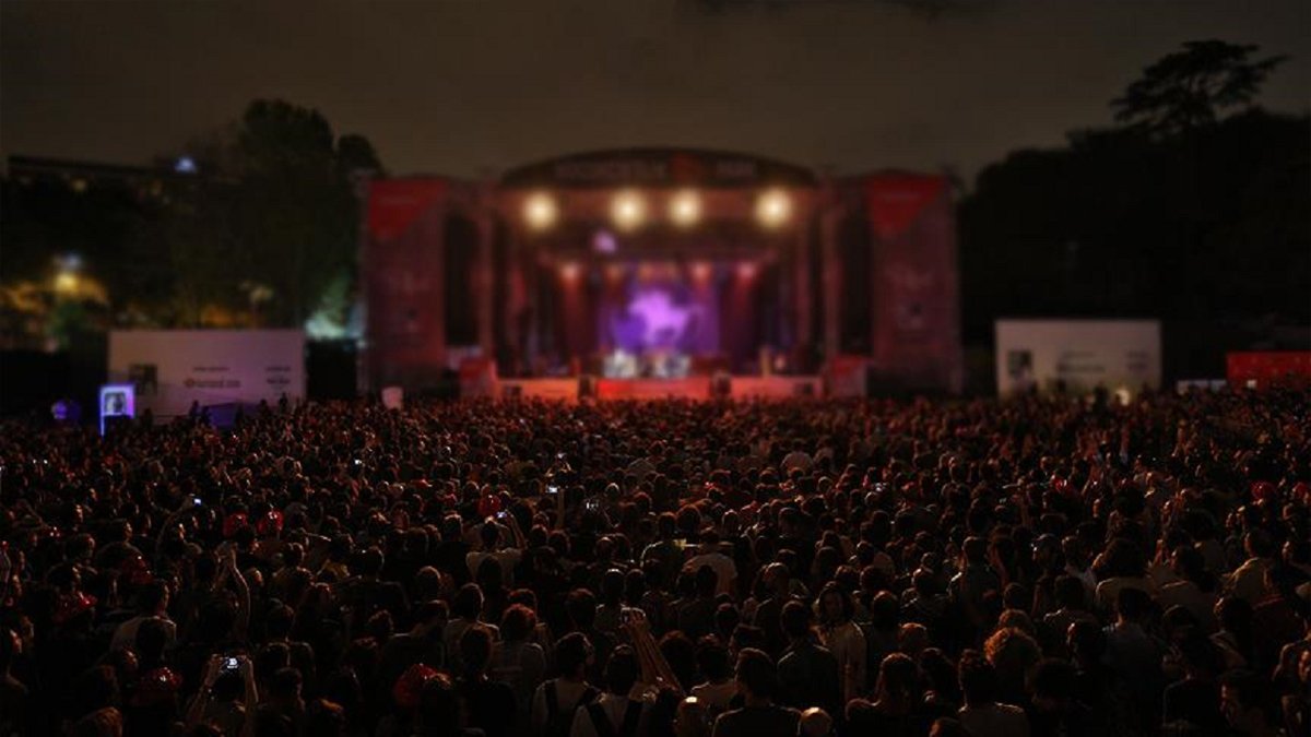 Salon İKSV'nin sonbahar sezonu 29 Eylül'de başlıyor