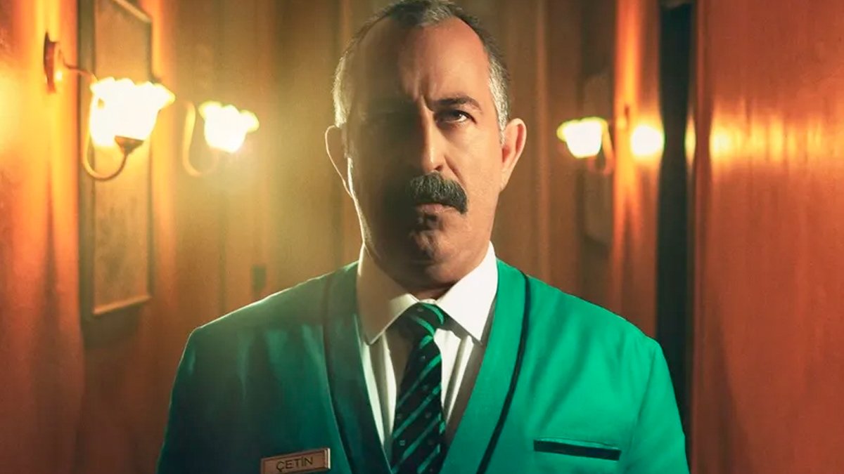 Cem Yılmaz duyurdu: Yeni film geliyor