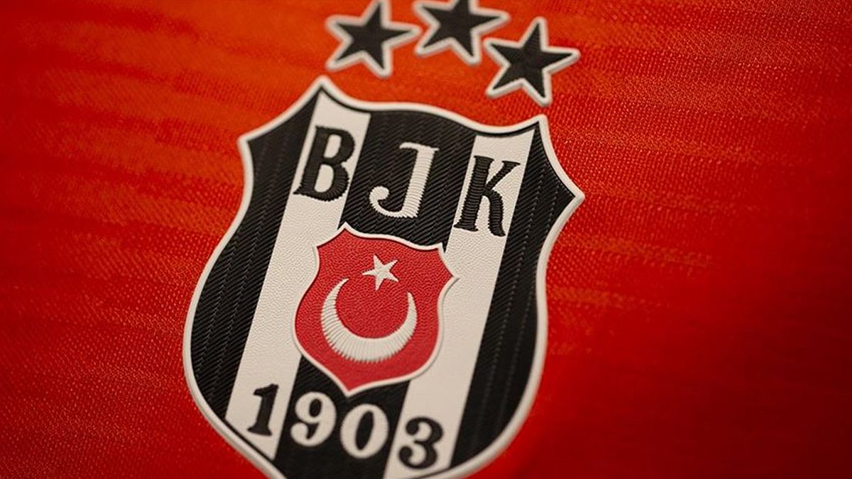 Beşiktaş'tan maç tekrarı talebi