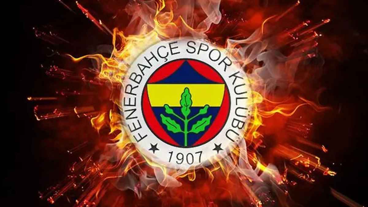 Dünyaca ünlü yıldız Fenerbahçe'ye veda ediyor Avrupa'da Türk hocanın çalıştırdığı