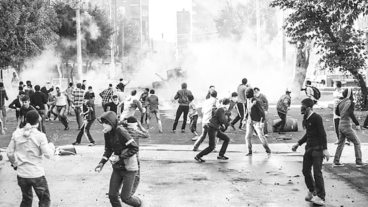 Diyanet’in Kobani davasına katılması ve iktidar ilişkisi