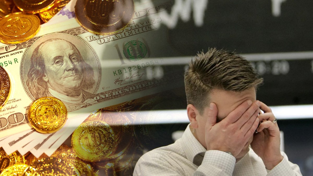 Yatırımcılar bu kez eli boş döndü! Ekonomistlerin tahmini tek tek çürüyor... Altın ve dolar kurundaki düşüş sürüyor