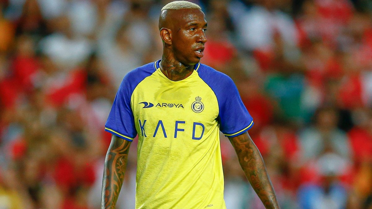 Aslan'dan Talisca bombası: Galatasaray Al-Nassr'la görüşmelere başladı