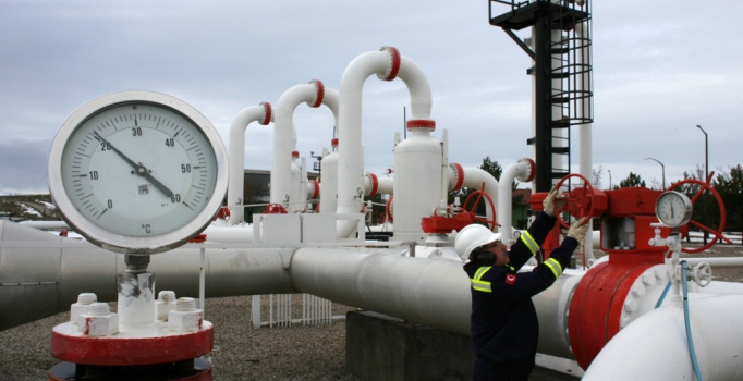 81 ilde doğalgaz dönemi başlıyor