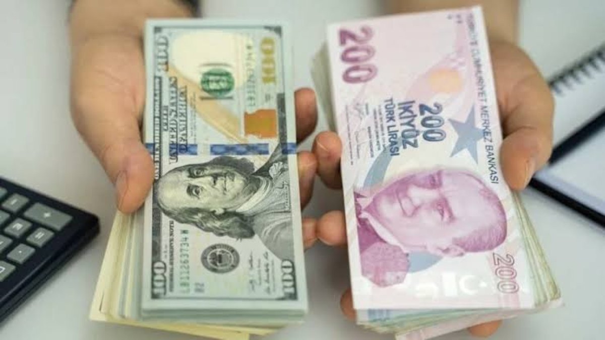 Doların işi bitti! Selçuk Geçer ‘Ağlayacaksınız’ diyerek duyurdu… Eğer bu seviye gelirse biteriz