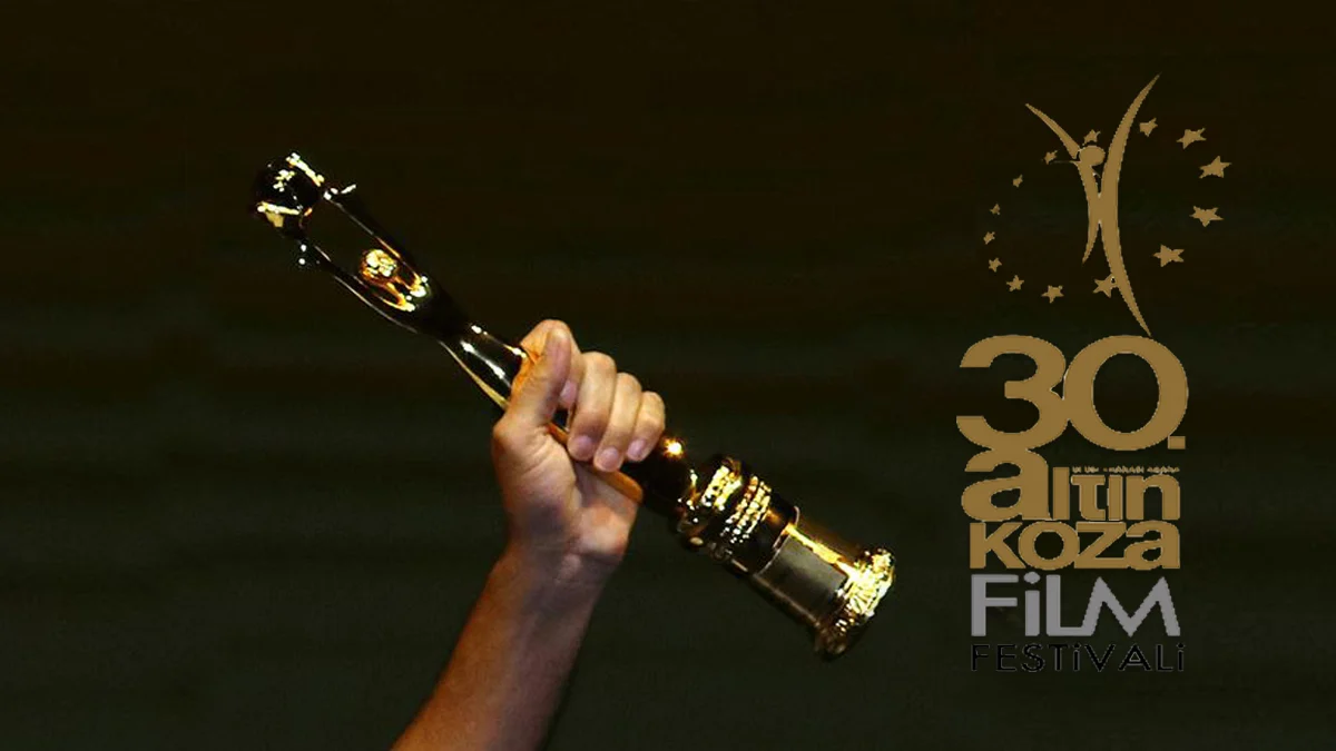 Altın Koza’da yarışacak filmler belli oldu