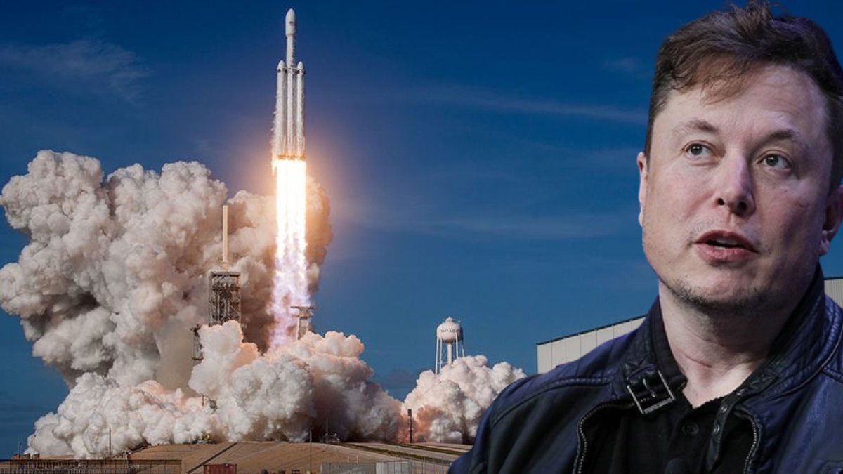 ‘Mültecileri işe almıyor’ iddiası ABD’li yetkilileri harekete geçirdi: Elon Musk’ın SpaceX’ine dava