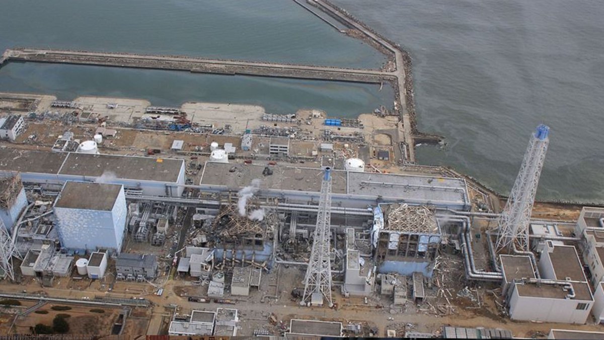 Japonya ile Çin arasında kriz çanları: Fukuşima bölge istikrarını bozacak