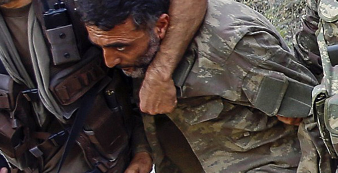 Marmaris'te yakalanan 'FETÖ imamı' Zekeriya Kuzu'nun sorgusunu özel ekip yapacak