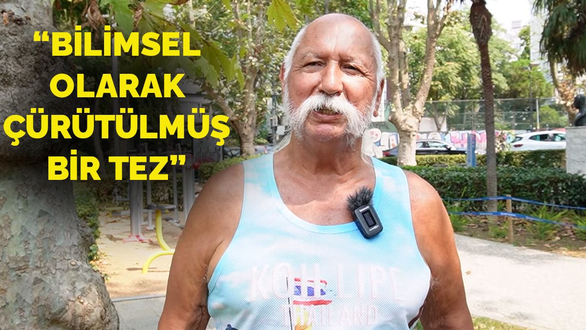 Kuzey Anadolu Fay hattı yokmuş meğer! Uzman isim duyurdu: Yalancı çobanlar