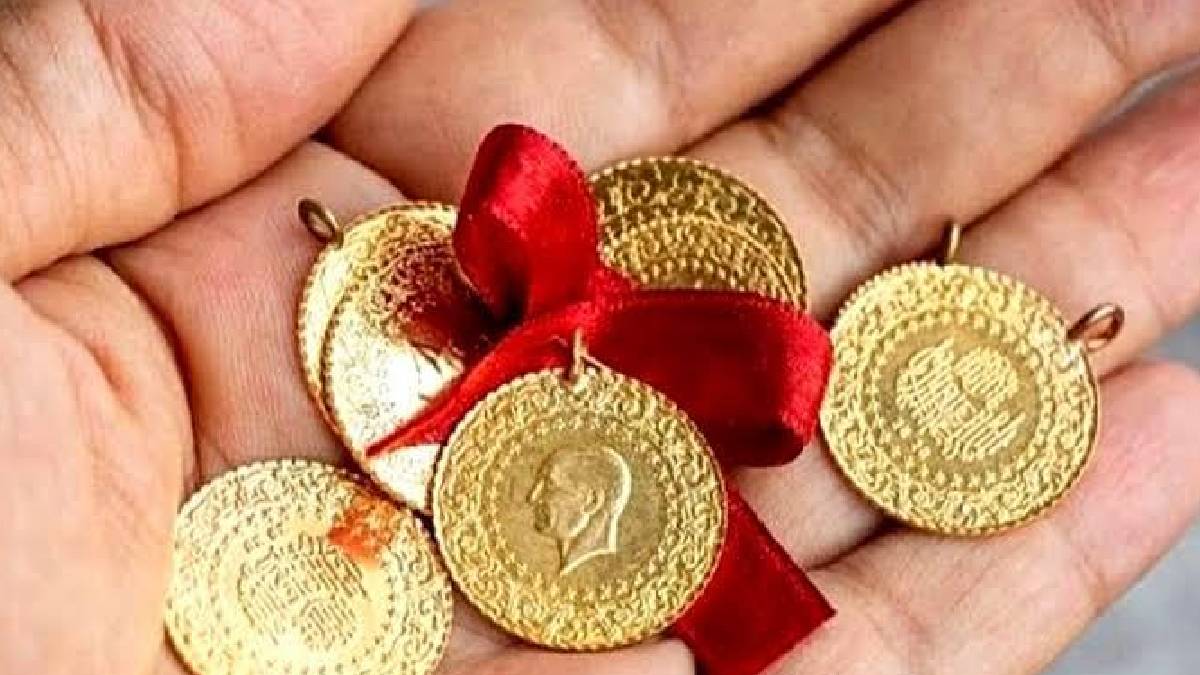 Gram altın çakıldı alan alana! İslam Memiş uyardı: Piyasada risk çok