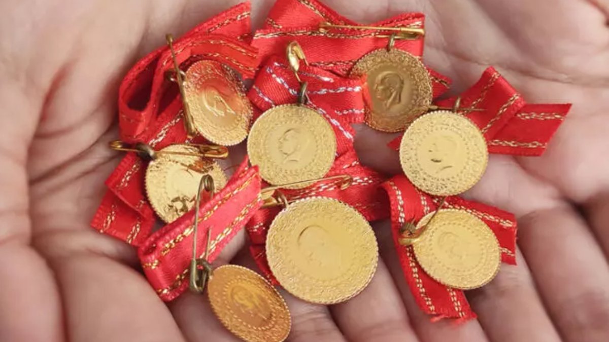 Gram altında çarşı pazar karışıyor! Vaziyet alın… Öyle bir seviye geliyor ki