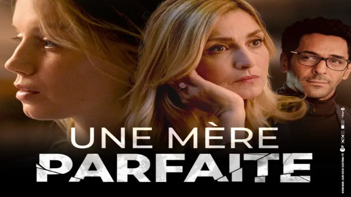 "Une Mère Parfaite" Dizisi İzle: Tüm Sezonlar, Dizinin Konusu ve Oyuncu
