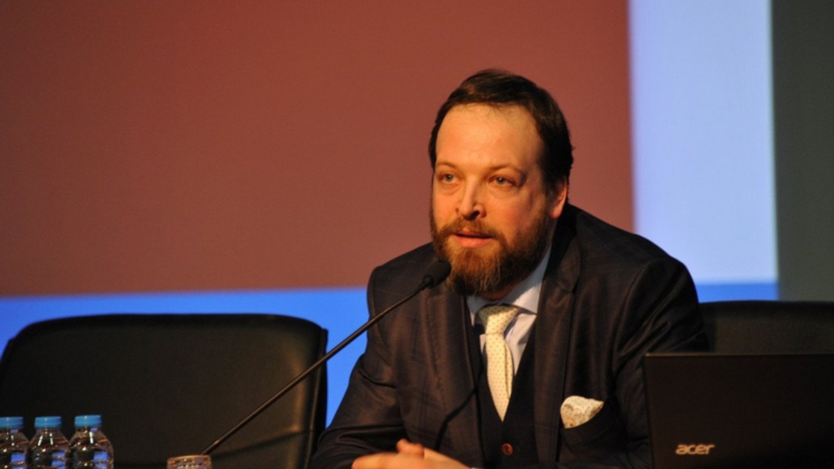 Atatürk’e hakaret eden Fatih Tezcan tahliye edildi