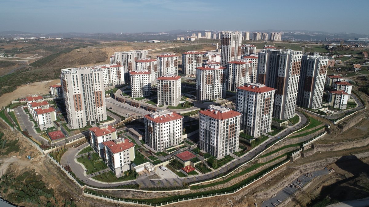 Ipsos Araştırma acı gerçeği ortaya koydu: 10 kiracıdan 9'u 'umutsuz'