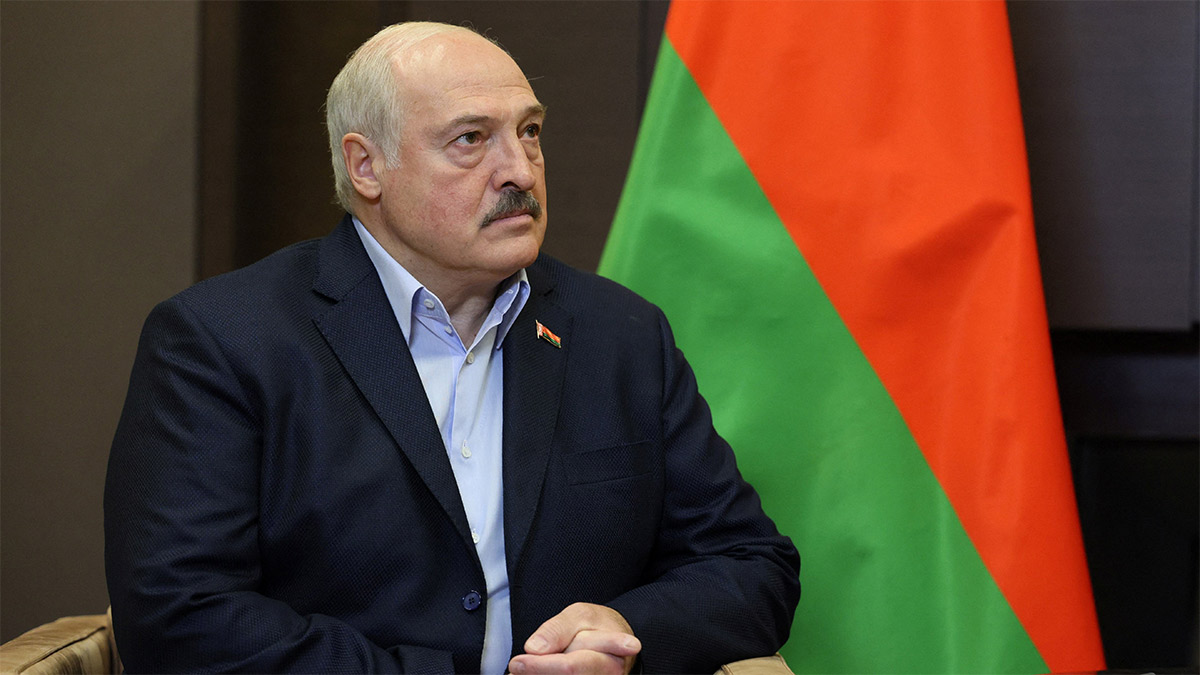 Lukaşenko, Prigojin sessizliğini bozdu: Güvenlik garantisi vermedim