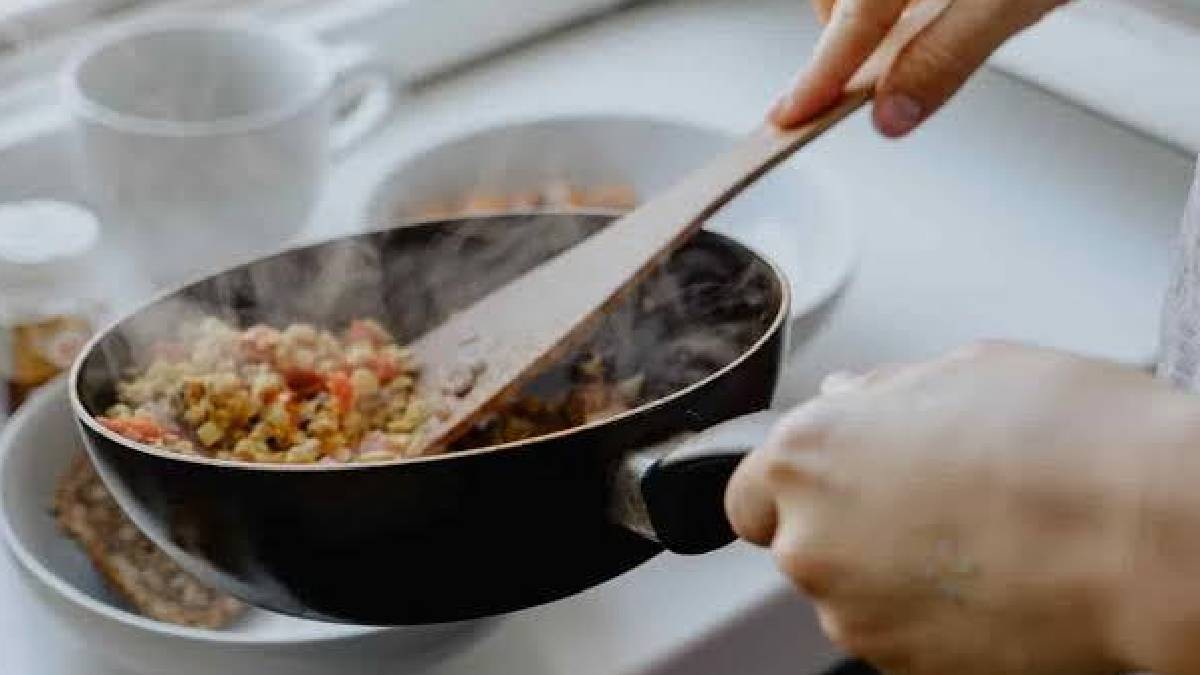 Tabak tabak yiyen 1 gram kilo almıyor! Mutfağınızdan eksik etmeyin, hem lezzetli hem doyurucu