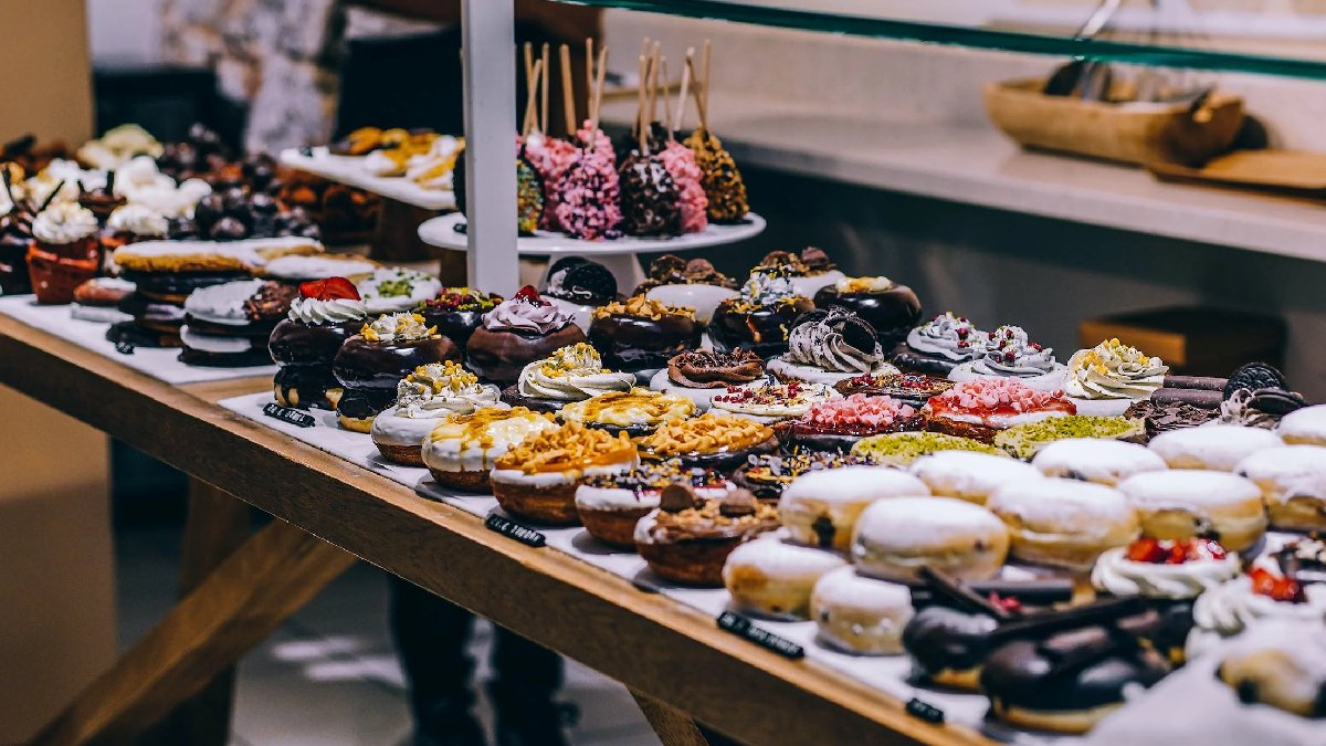 Uzmanlar bu kez ‘zihinsel sağlık’ dedi: Abur cubur psikolojimizi de bozuyor