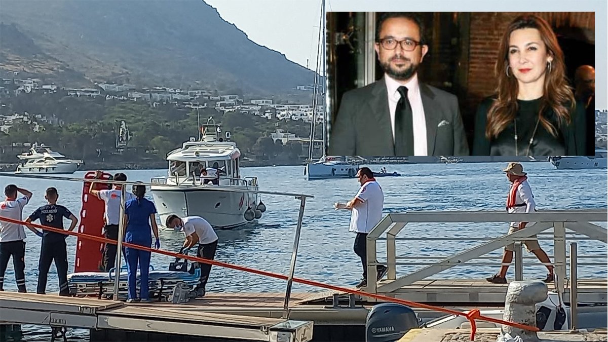 Başhekim Yunan basınına kazanın detaylarını anlattı: Ali Sabancı 7 saatlik ameliyatla hayatta tutulmuş