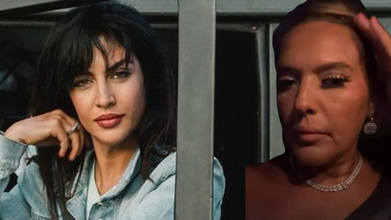 Tuğba Ekinci bu kez kayaya çarptı! Ölümden dönen Demet Akalın bu sözün altında kalmaz… Kavga çıkacak