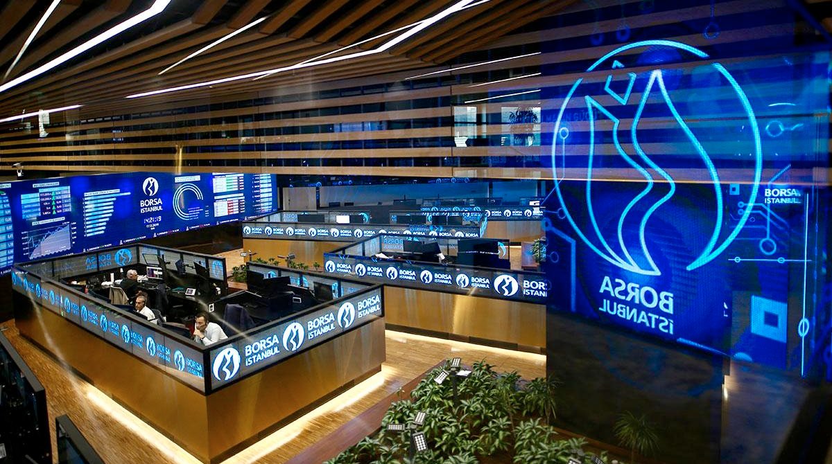 Borsa İstanbul, halka arz yarışında ilk 10'a girdi