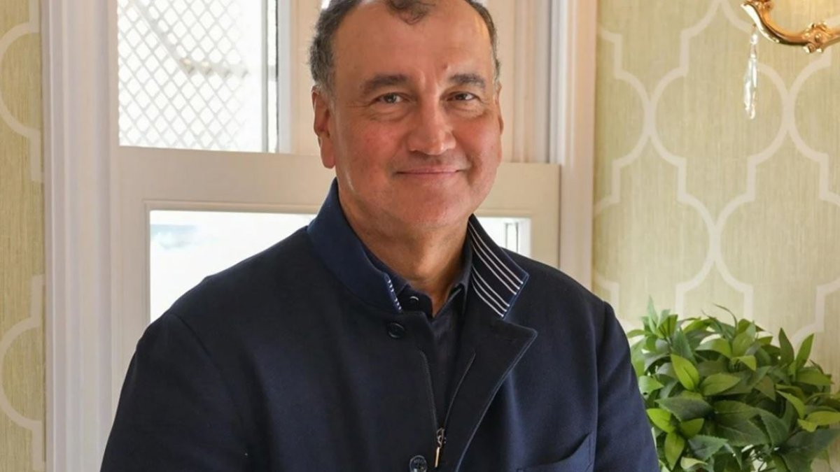 Murat Ülker yazdı: Ahlat’taki Selçuklu kabristanı Anadolu'muzun tapusudur