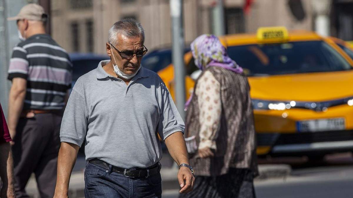 65 yaş üstü vatandaşların kara günü! O uygulama sona erdi: Kimse kapı dışarı çıkamayacak